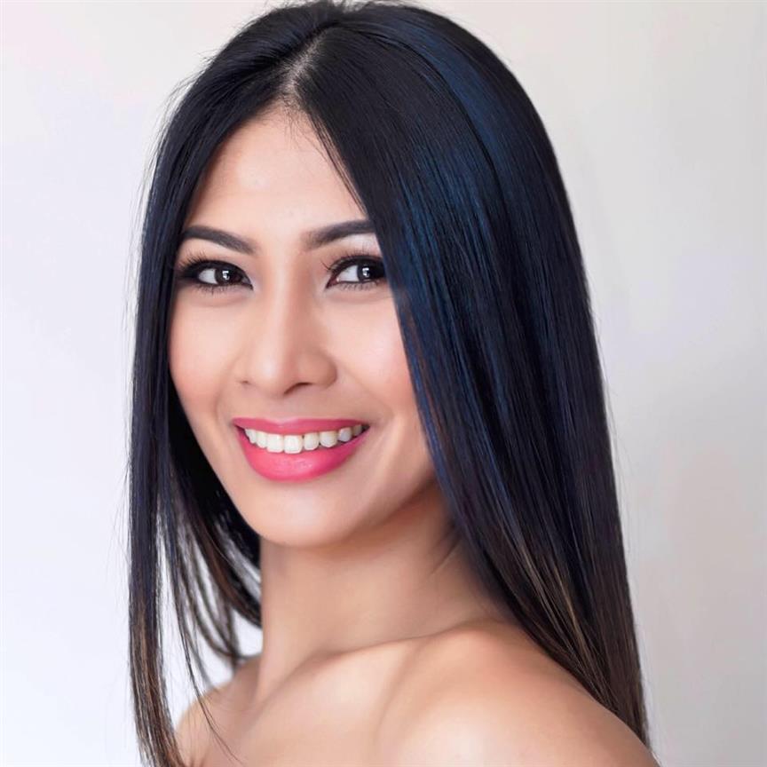 Miss Earth Philippines 2019 Top 8 Hot Picks